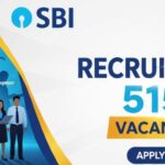 SBI Recruitment 2025