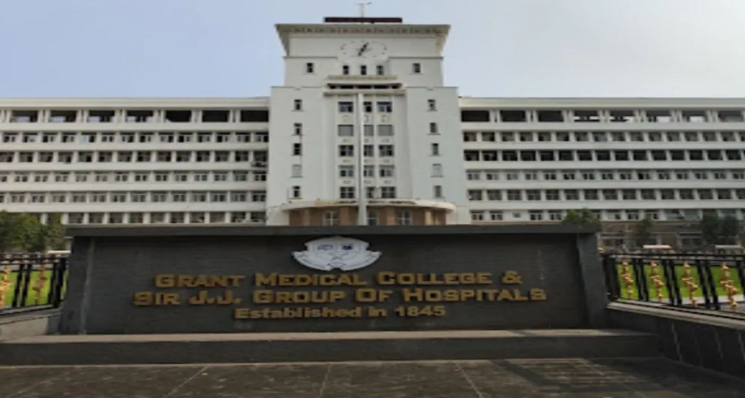 GMC Mumbai MOCK TEST 2025