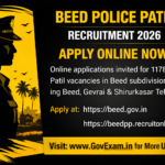 beedpp.recruitonline.in Online Application