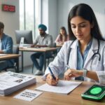 NEET Exam Information in Marathi