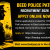 beedpp.recruitonline.in Online Application