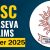 MPSC Rajyaseva Prelims Question Paper 2025