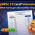 MPSC State Tax Inspector Cut Off 2024
