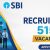 SBI Recruitment 2025